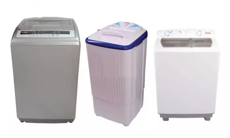 غسالات نيكاي