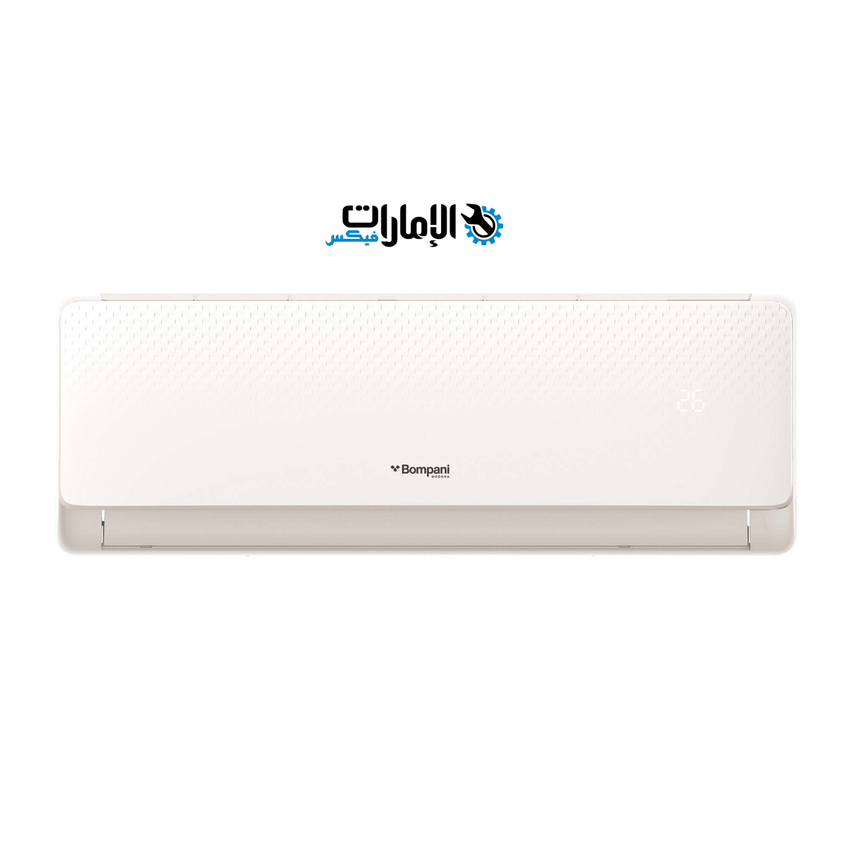 صيانة مكيفات في دبي