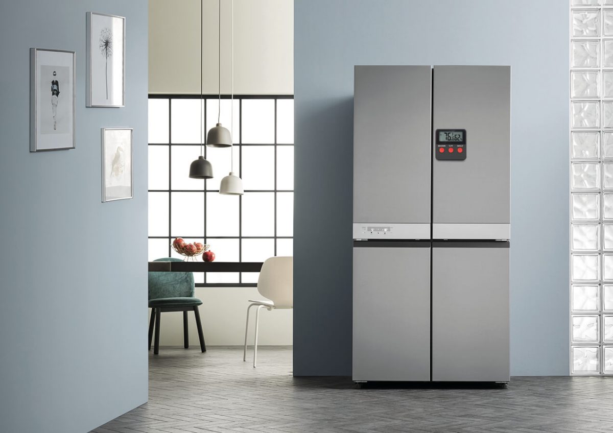 صيانة ثلاجات اريستون ام القيوين