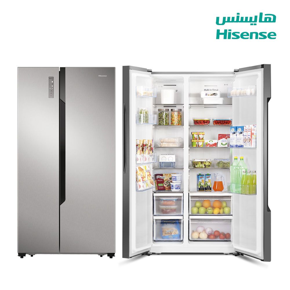صيانة ثلاجات هايسنس