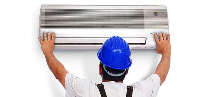 مكيفات اليكتا ابو ظبي