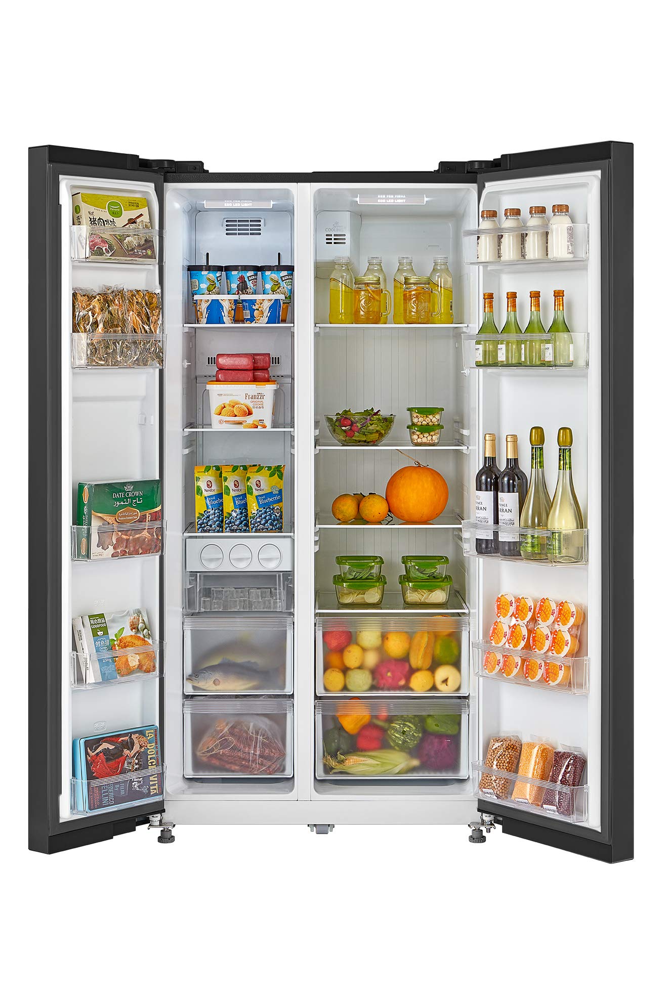 صيانة ثلاجات باناسونيك ام القيوين