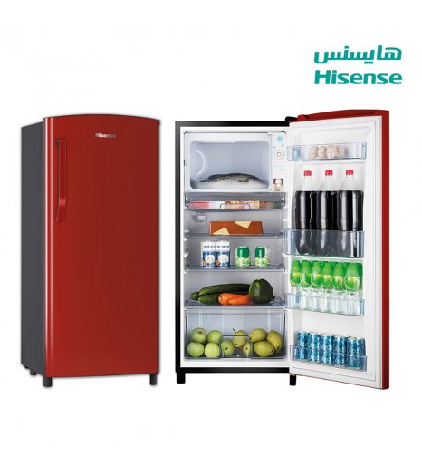 ثلاجات هايسنس