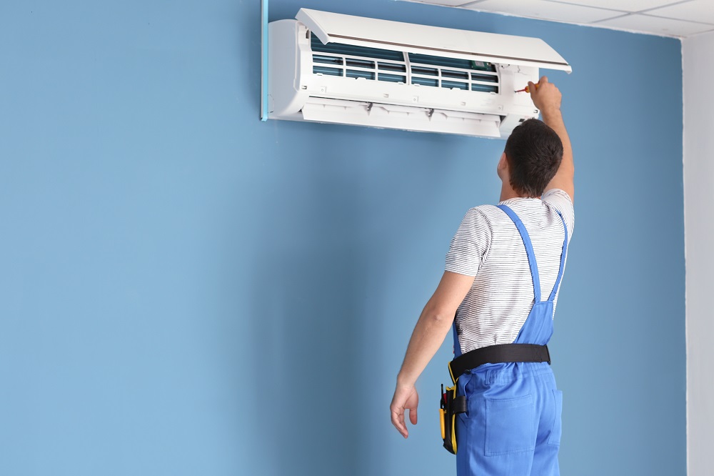 مكيفات اليكتا