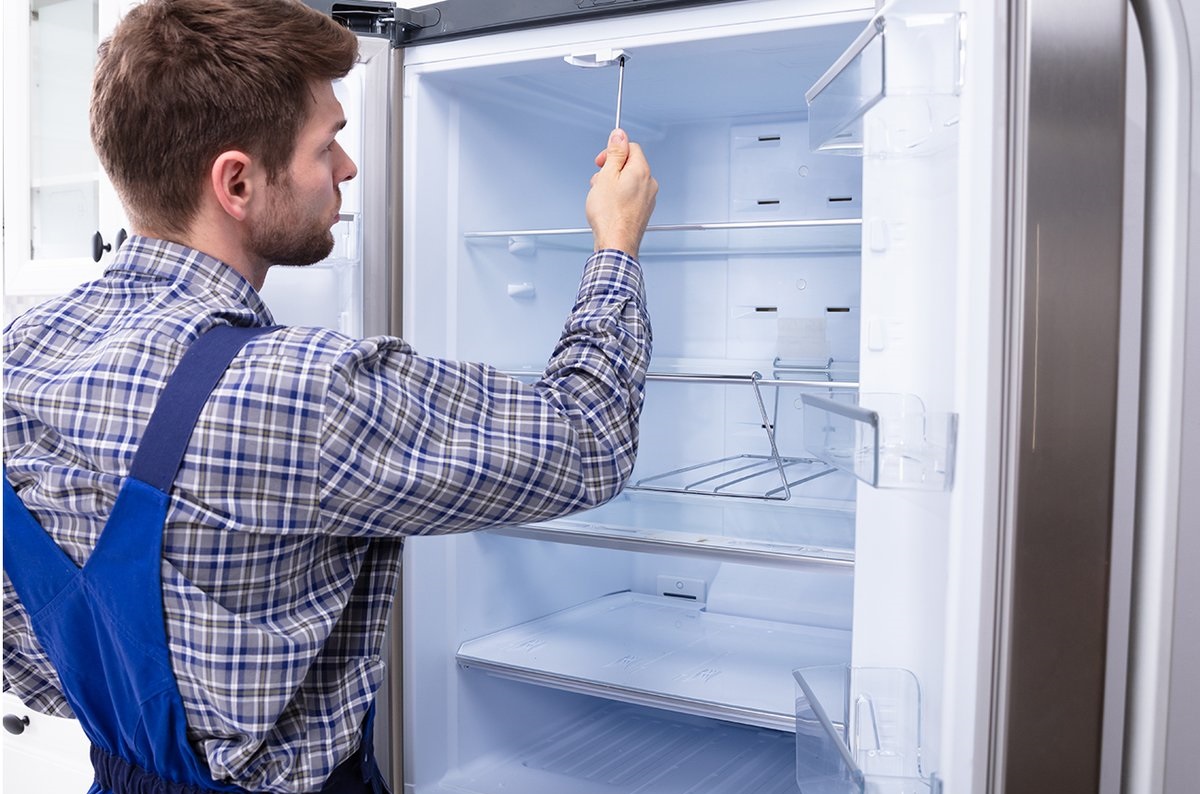 صيانة ثلاجات ميديا القيوين