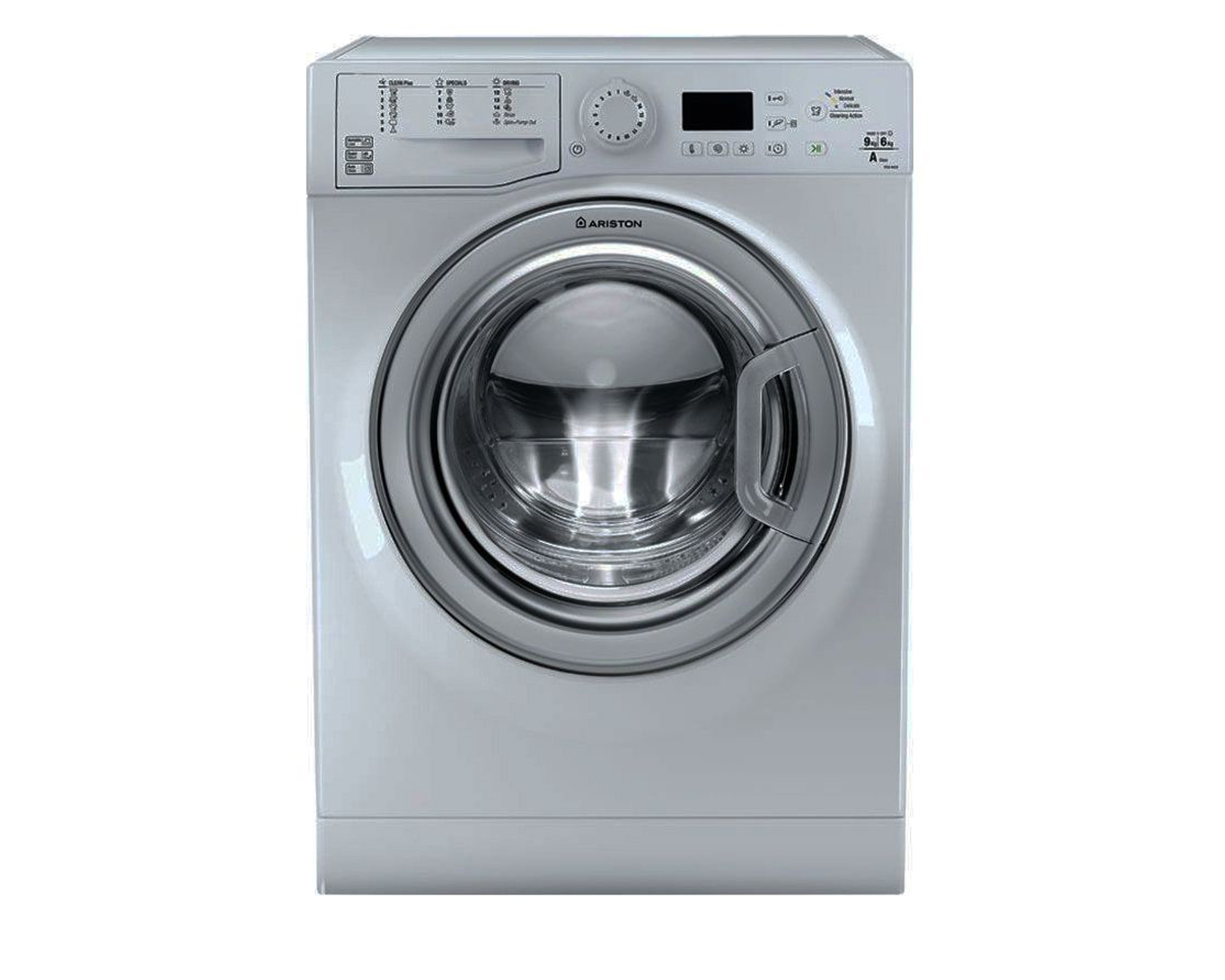 غسالات اريستون