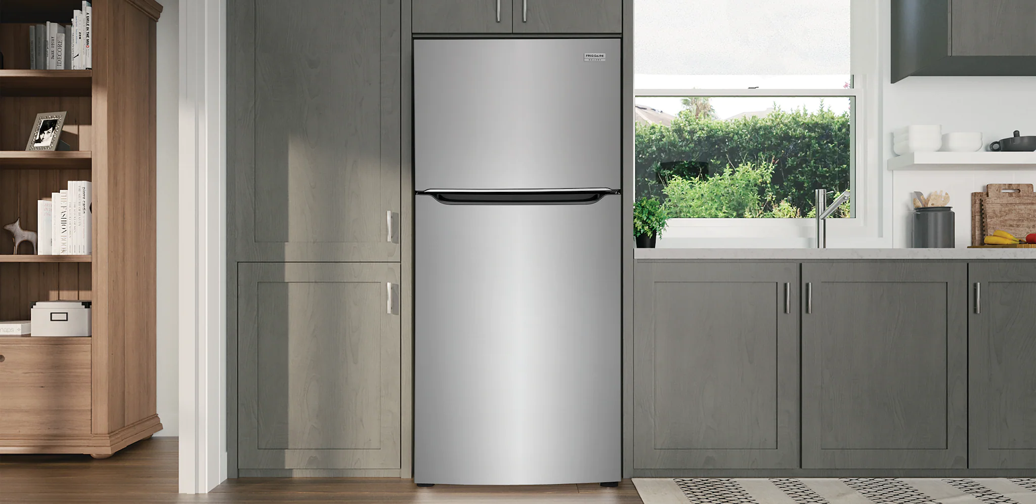 Frigidaire Refrigerator Maintenance Ajman 0543747022