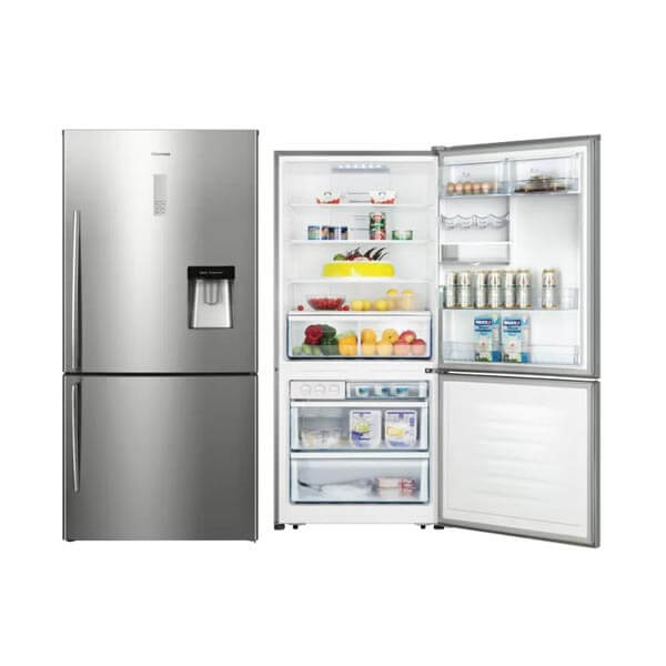 صيانة ثلاجات هايسنس