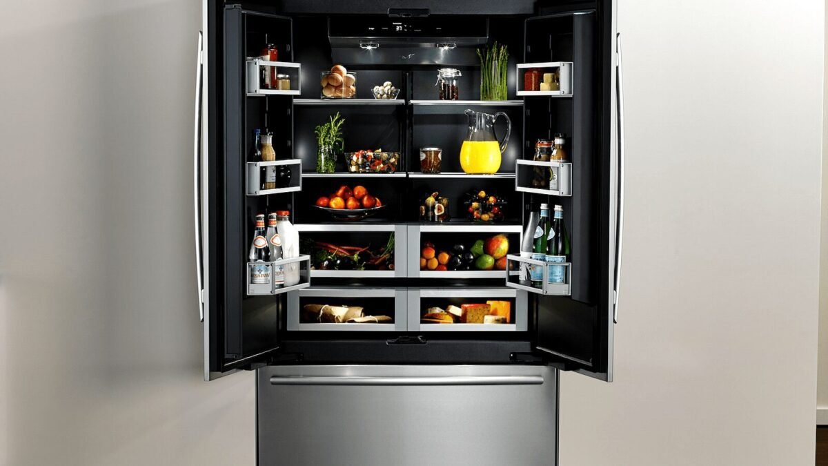 Westpoint refrigerator maintenance Abu Dhabi – Al Ain 0581781705