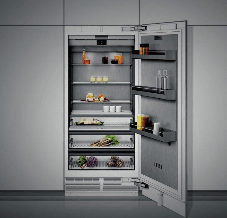Hitachi Refrigerator Maintenance Abu Dhabi - Al Ain 0581781705