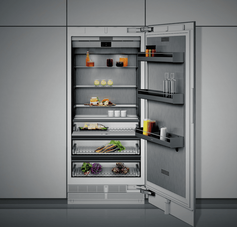 Hitachi Refrigerator Maintenance Abu Dhabi - Al Ain 0543747022