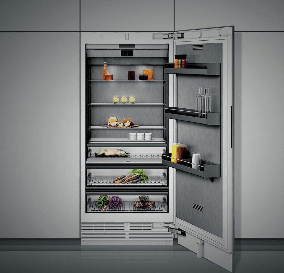 Hitachi Refrigerator Maintenance Abu Dhabi - Al Ain 0581781705