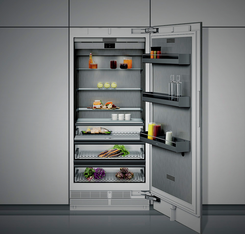 Hitachi Refrigerator Maintenance Abu Dhabi - Al Ain 0543747022