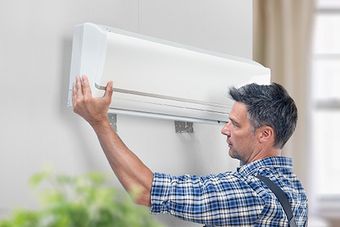 مكيفات ويست بوينت