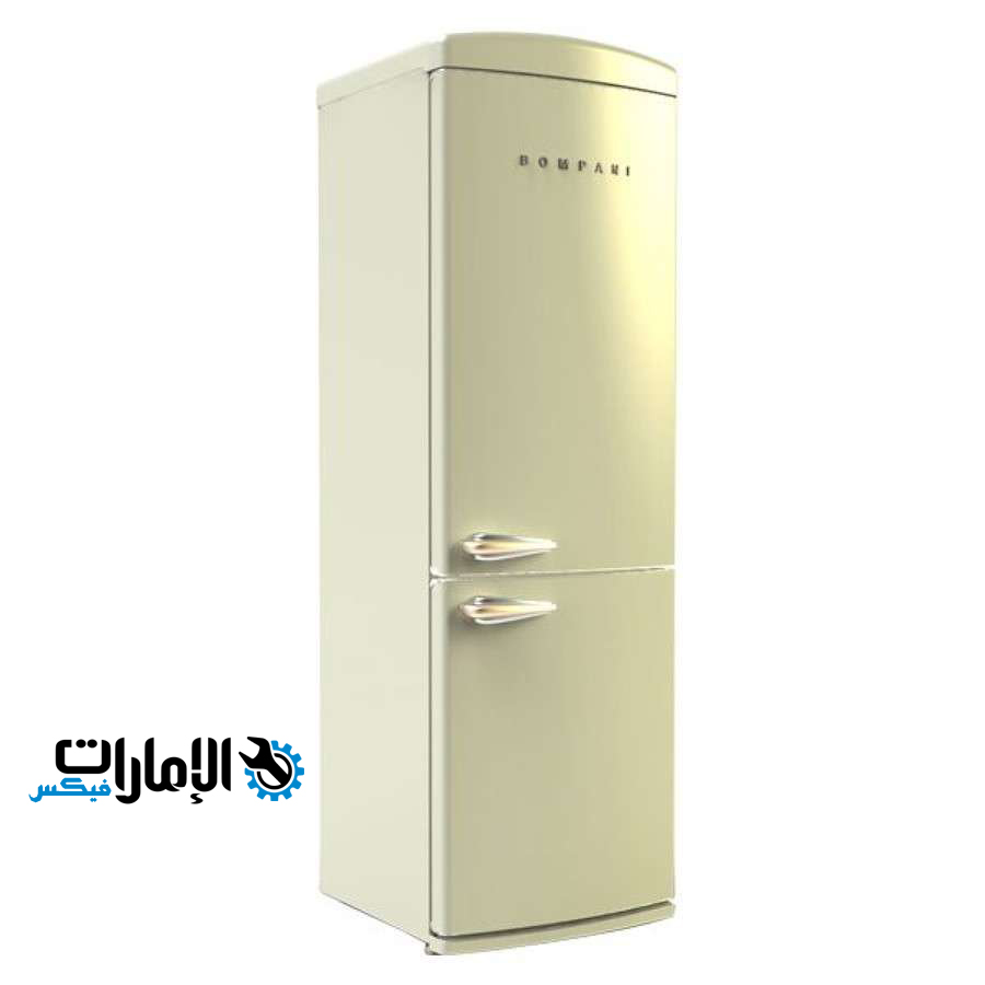 صيانة ثلاجات بومباني دبي