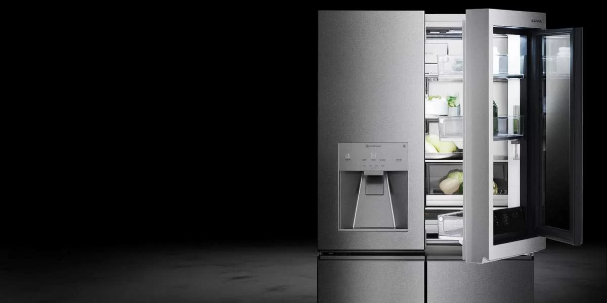 صيانة ثلاجات دايو