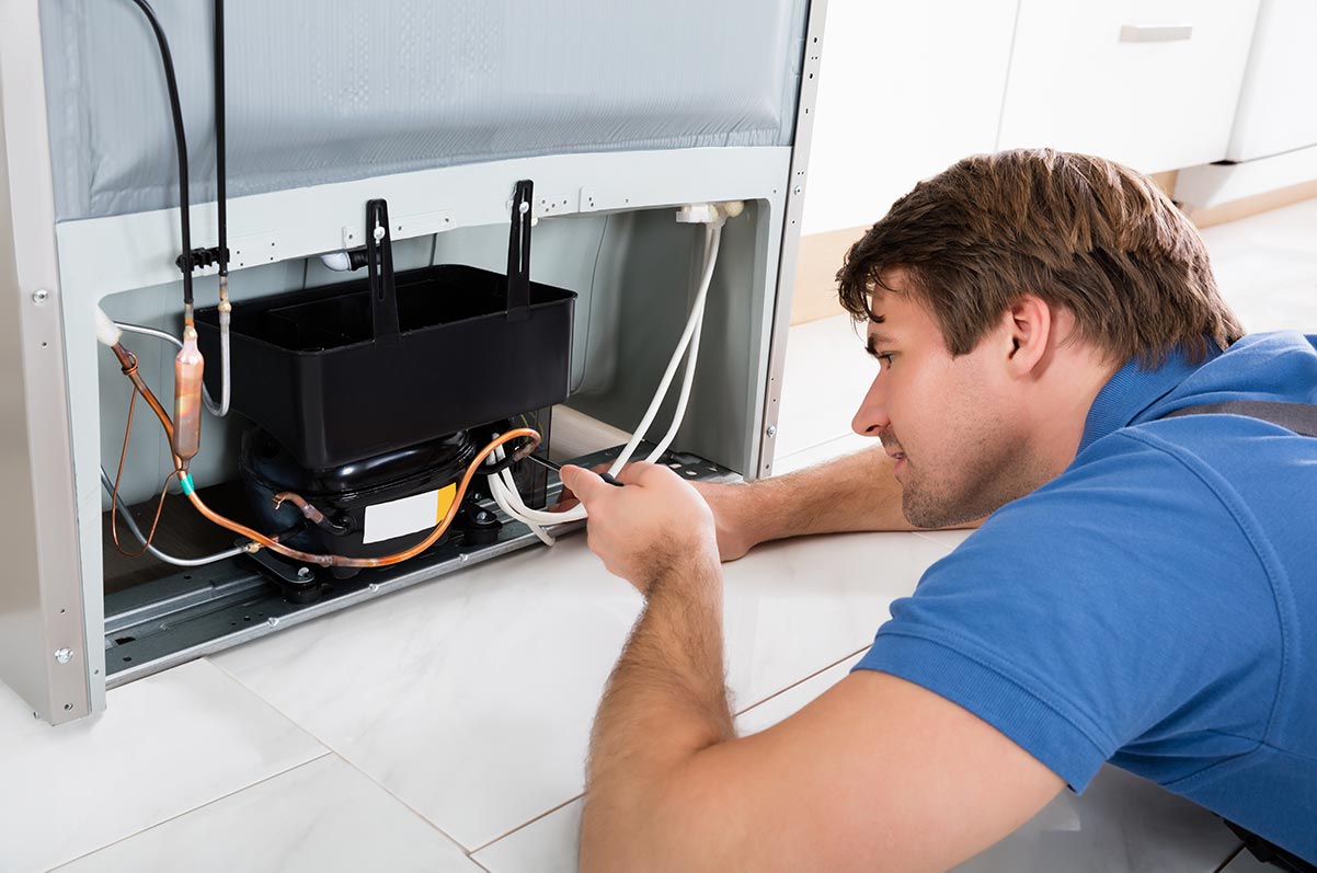 صيانة ثلاجات ويست بوينت الشارقة