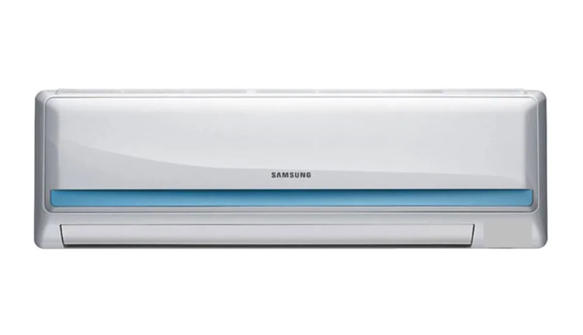 مكيفات سامسونج ام القيوين