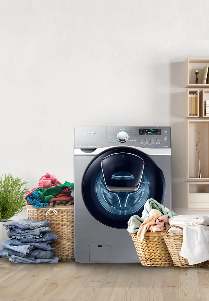 صيانة غسالات سامسونج عجمان