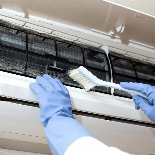 مكيفات يورك عجمان