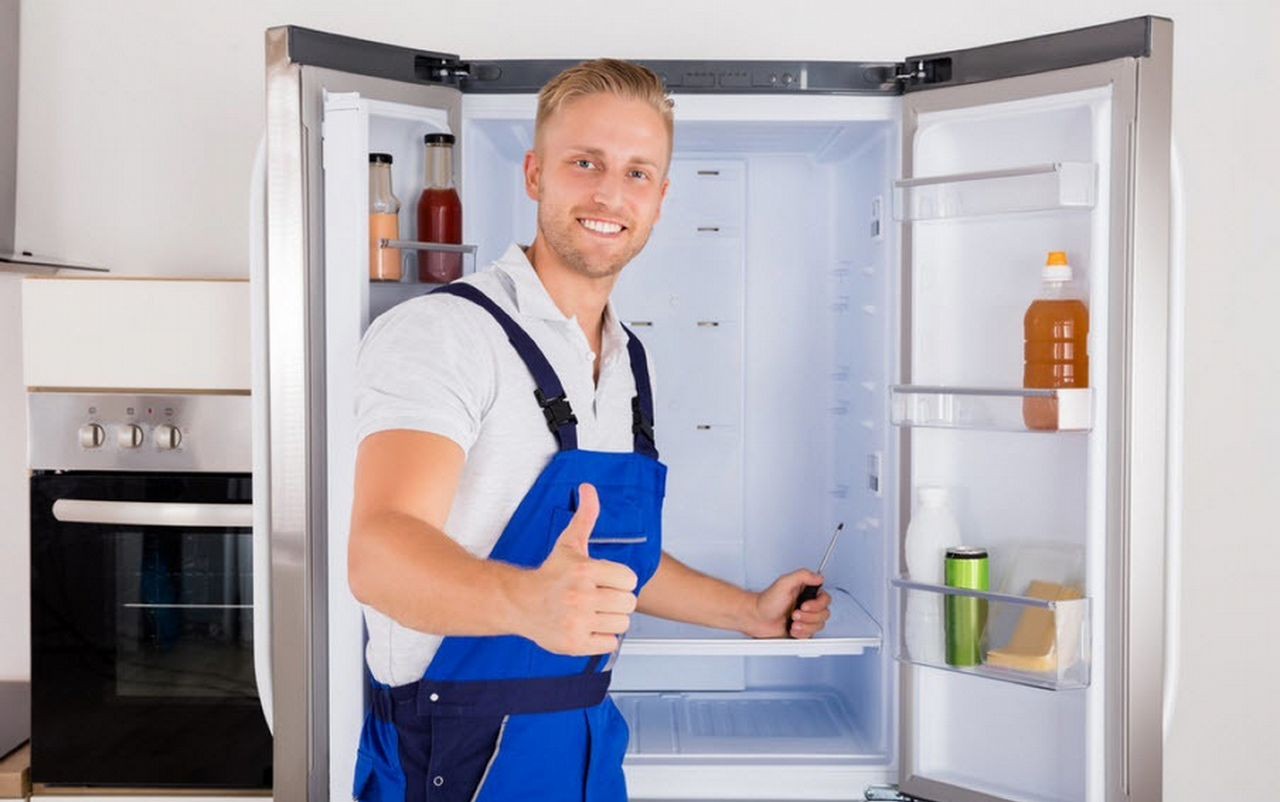 صيانة ثلاجات اريستون