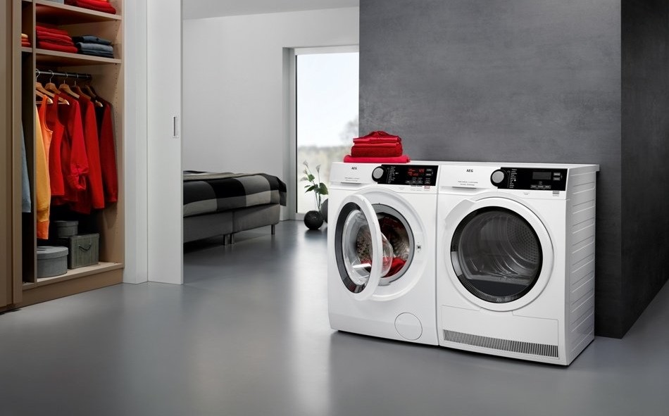 صيانة غسالات ويست بوينت