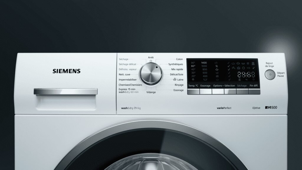 Siemens washing machine maintenance Umm Al Quwain 0581781705