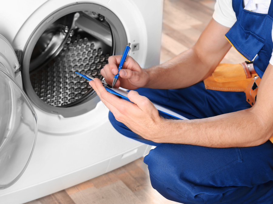 صيانة غسالات ميديا عجمان