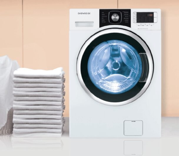 Maintenance of Daewoo washing machines Umm Al Quwain 0581781705