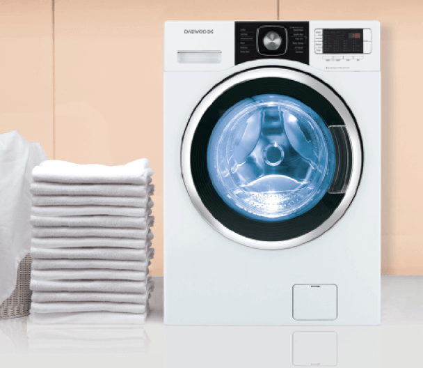 صيانة غسالات دايو