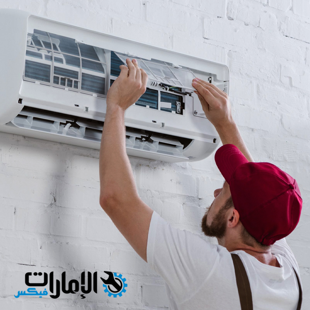 شركة تركيب مكيفات في دبي