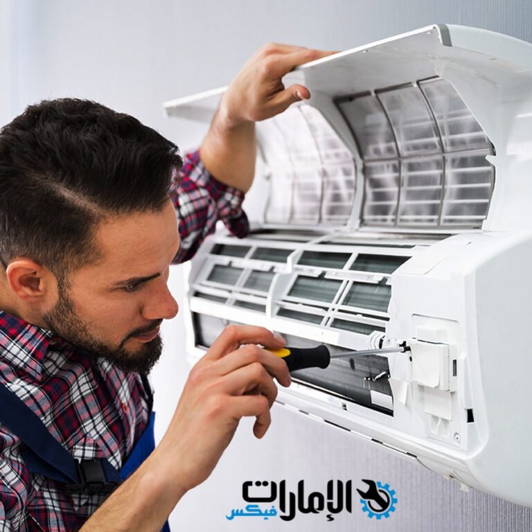 شركة صيانة مكيفات ماندو MANDO في الفجيرة
