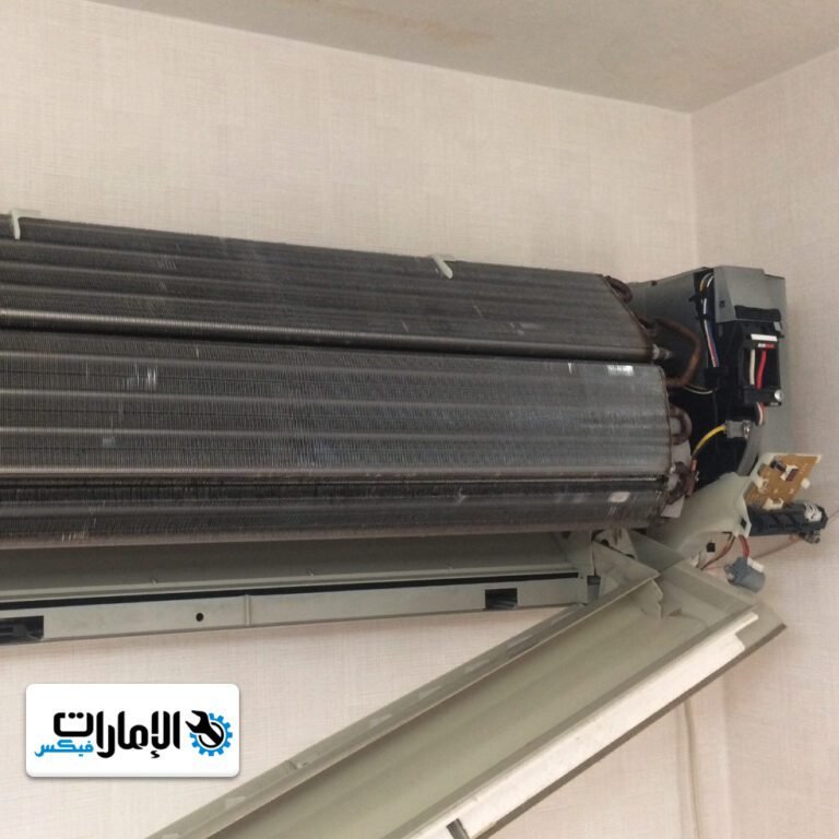 شركة تصليح مكيفات في دبي