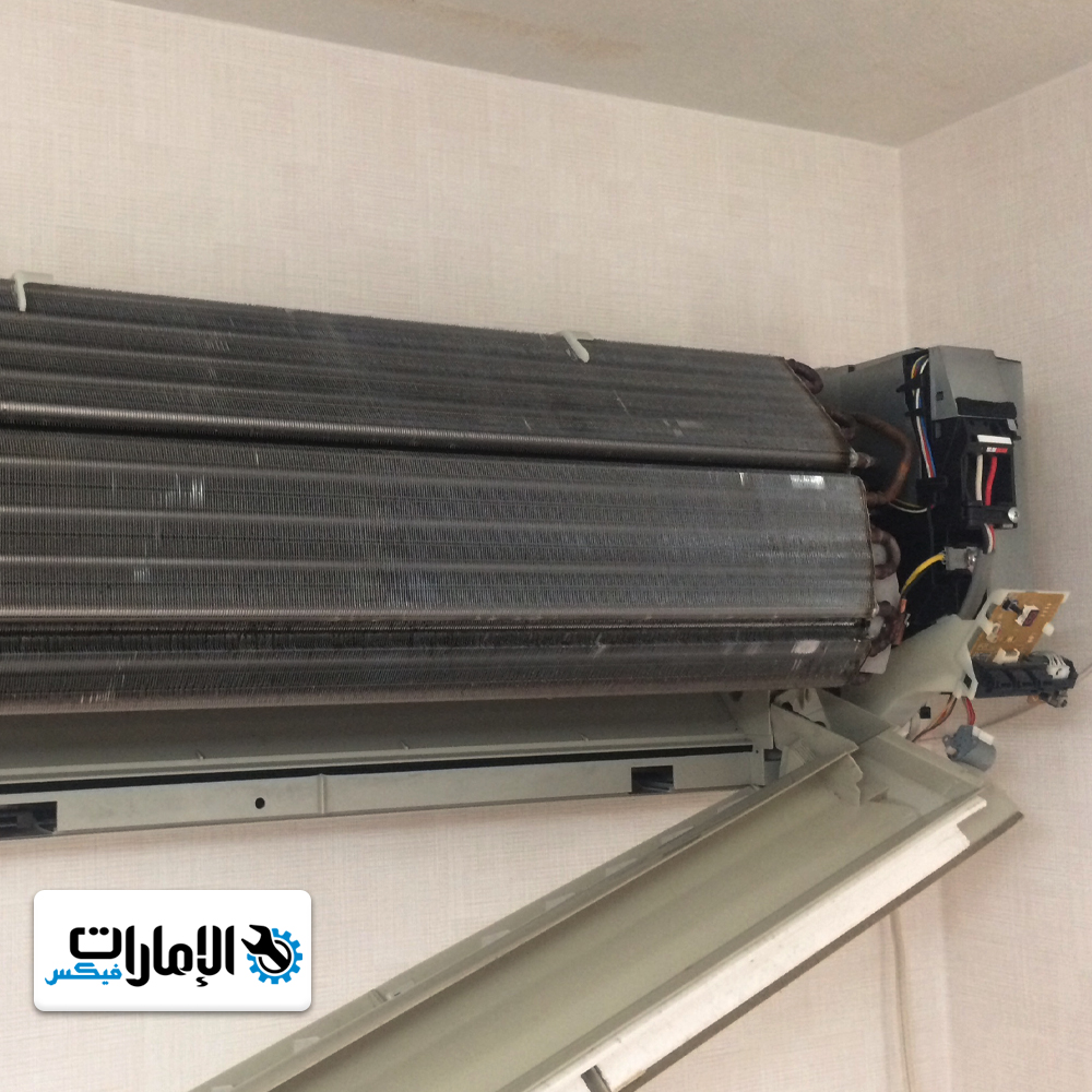 شركة تصليح مكيفات في دبي