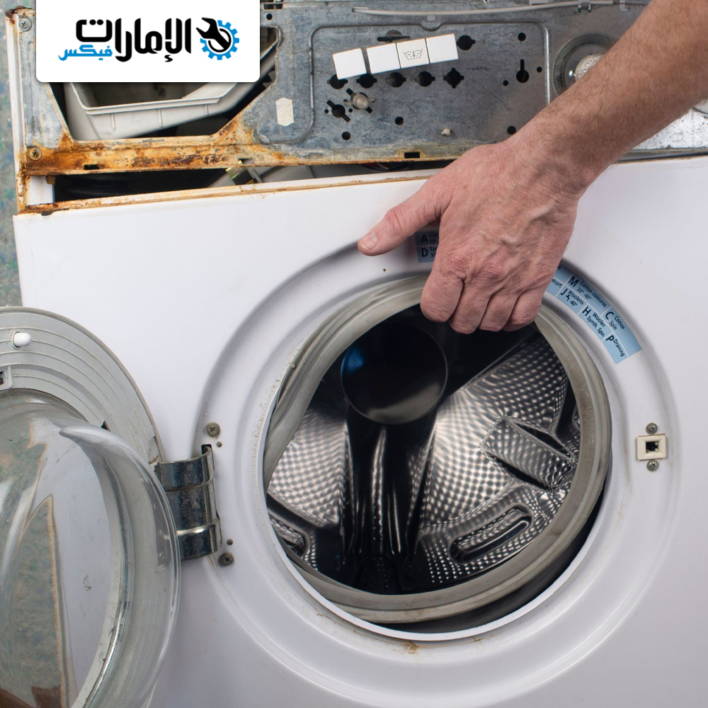 أسعار شركة تصليح نشافات ابوظبي