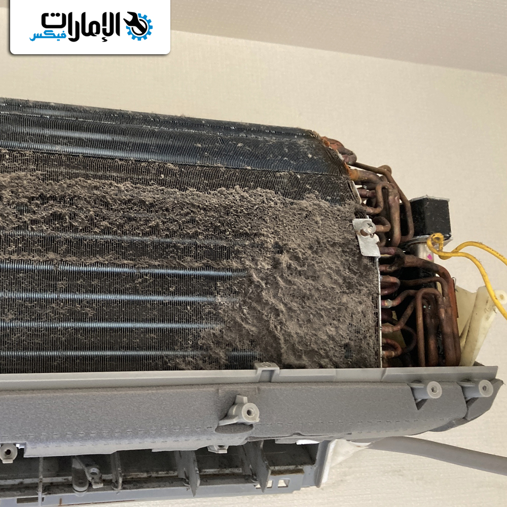 تركيب مكيفات عجمان