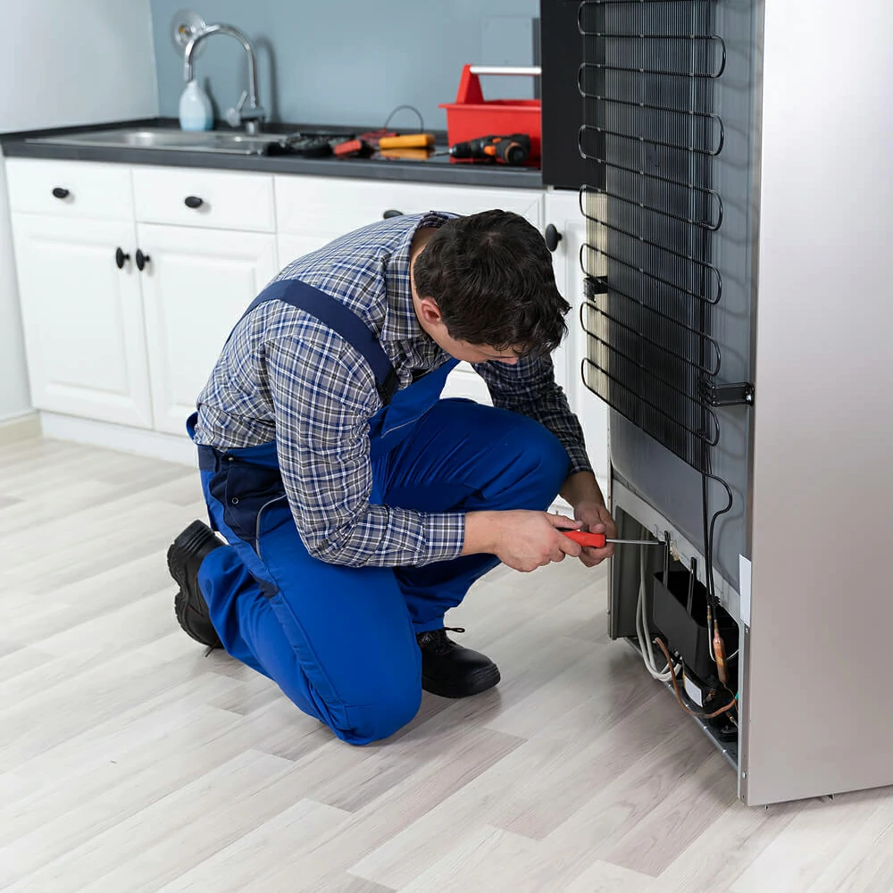 تصليح مكيفات وثلاجات وغسالات في المشرف