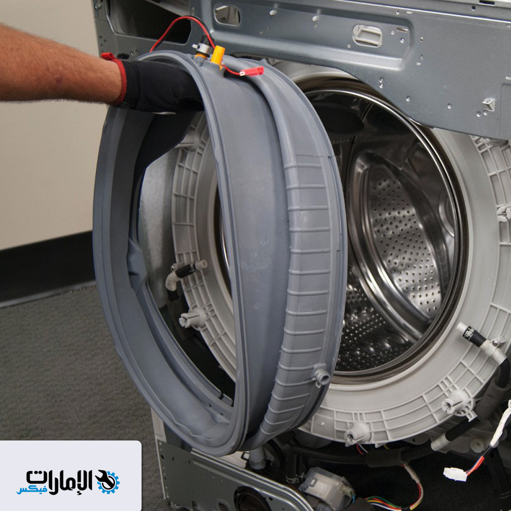 تصليح مكيفات وثلاجات وغسالات في الحميدية