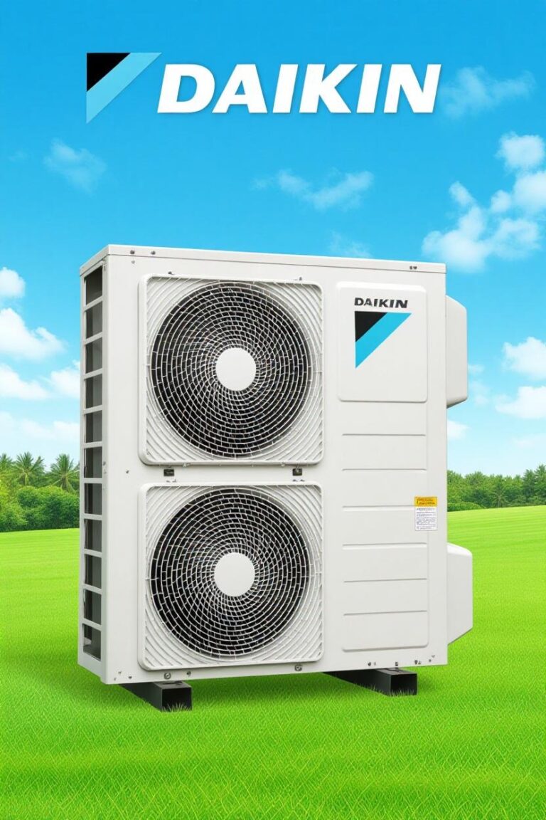 Daikin Air Conditioner Maintenance Umm Al Quwain 0543747022