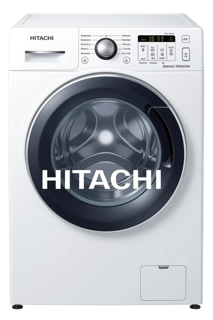 Hitachi washing machine maintenance Sharjah 0543747022