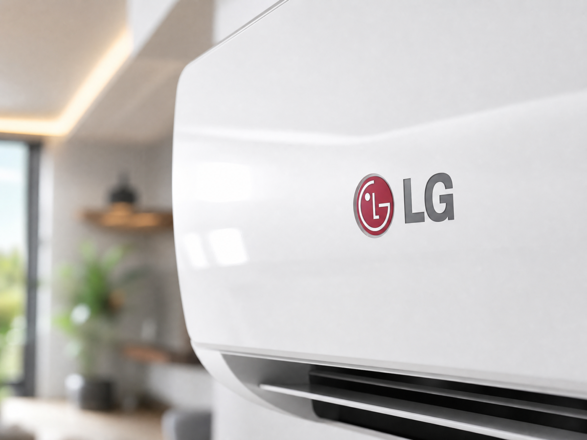 LG AC Repair in Ajman