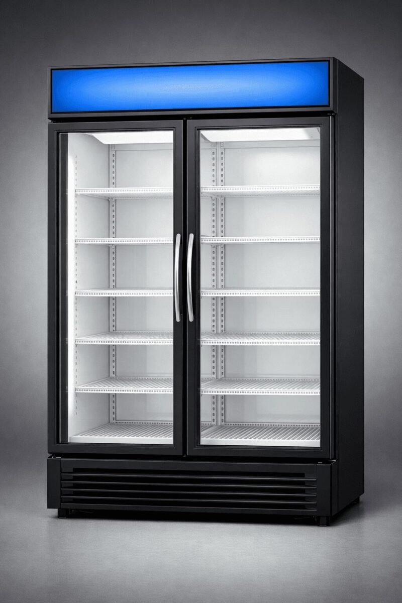 Fridge Repair in Al Ain