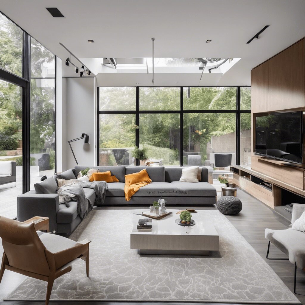 Interior Fitout Company in Dubai