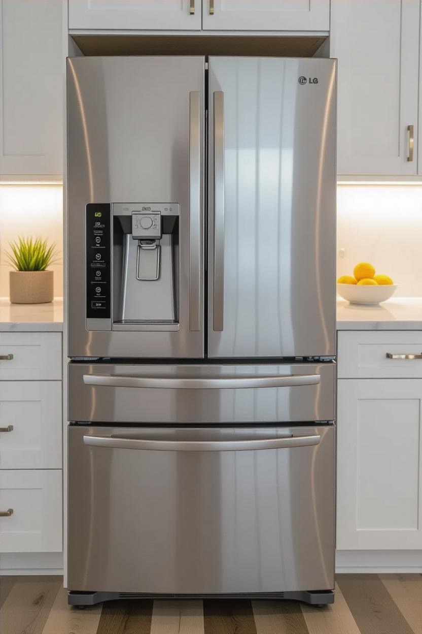 Fridge and Refrigerator Repair in Al Barsha 0543747022