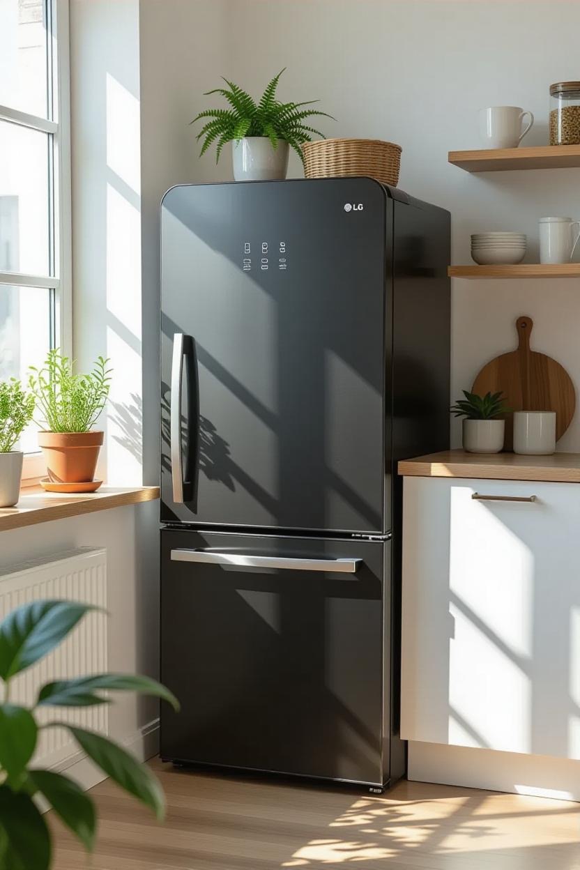 fridge and refrigerator repair Al Warqa.