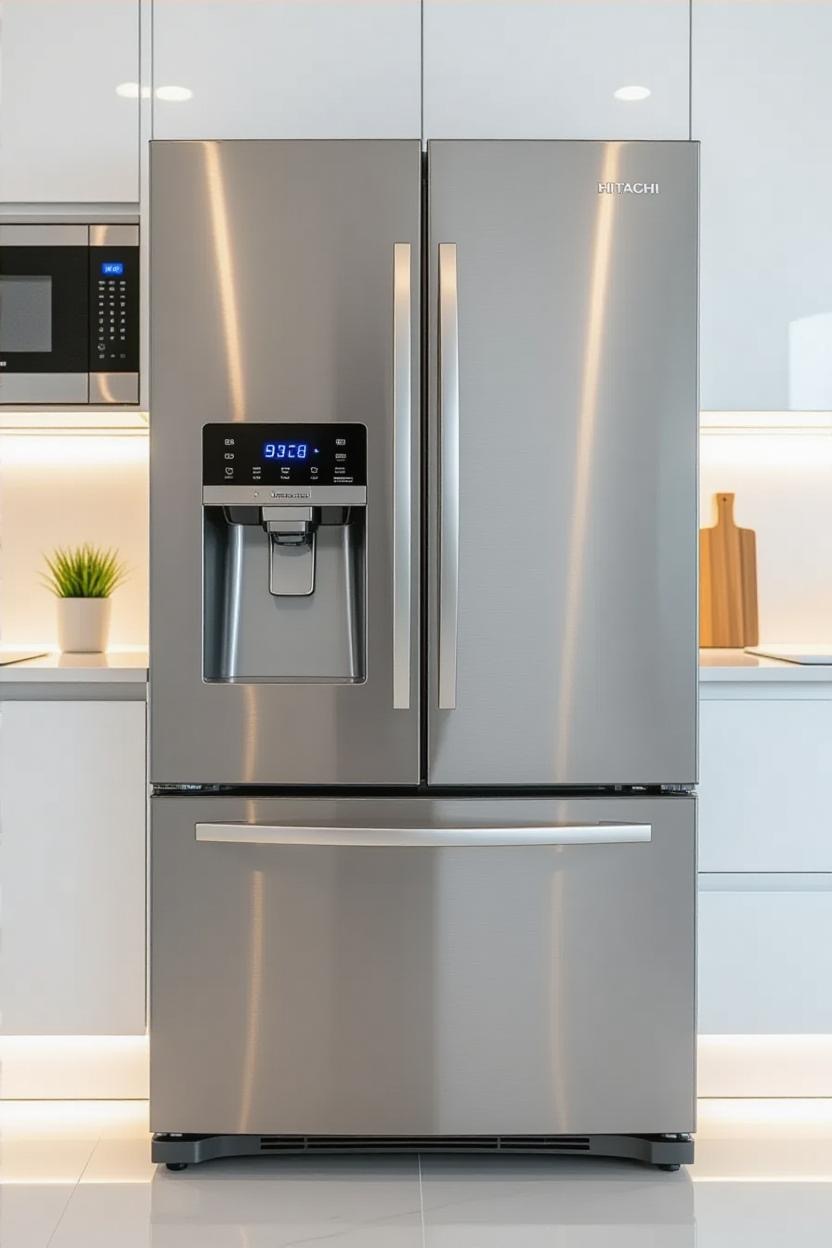 Fridge and Refrigerator Repair in al Nahda 0543747022