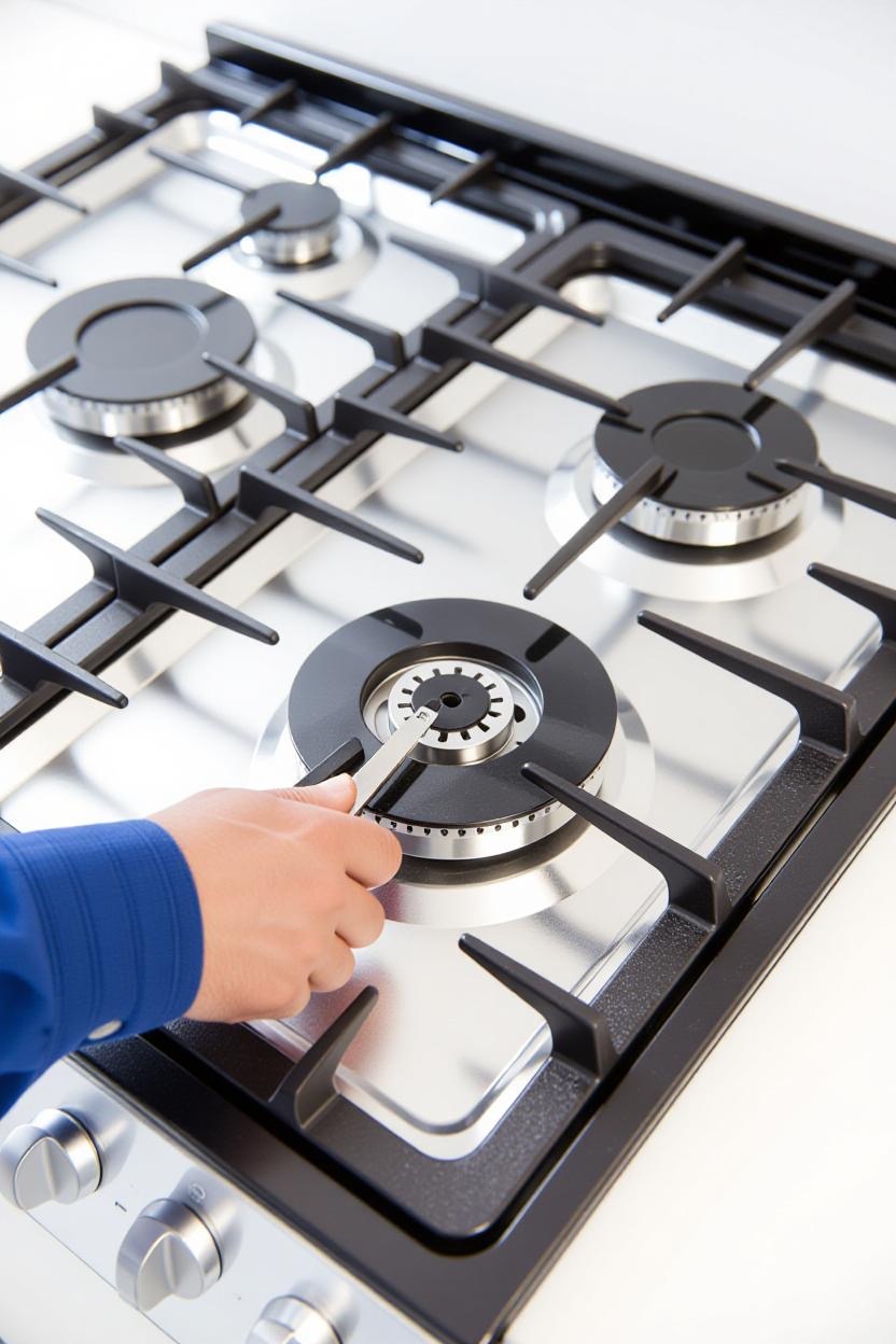 Cooker and Oven Repair in Al Taawun 0543747022