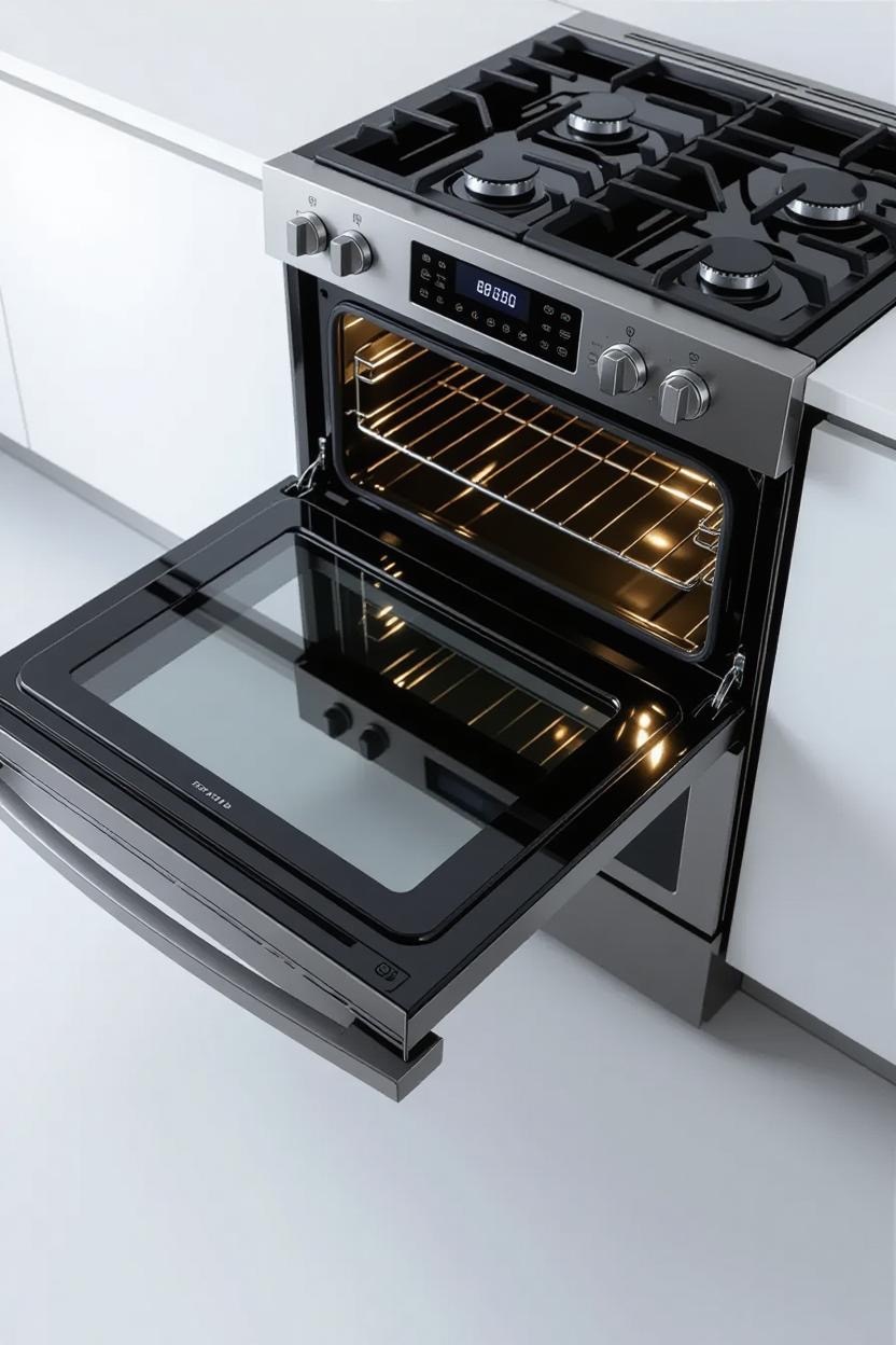Cooker and Oven Repair in Umm al Quwain 0543747022