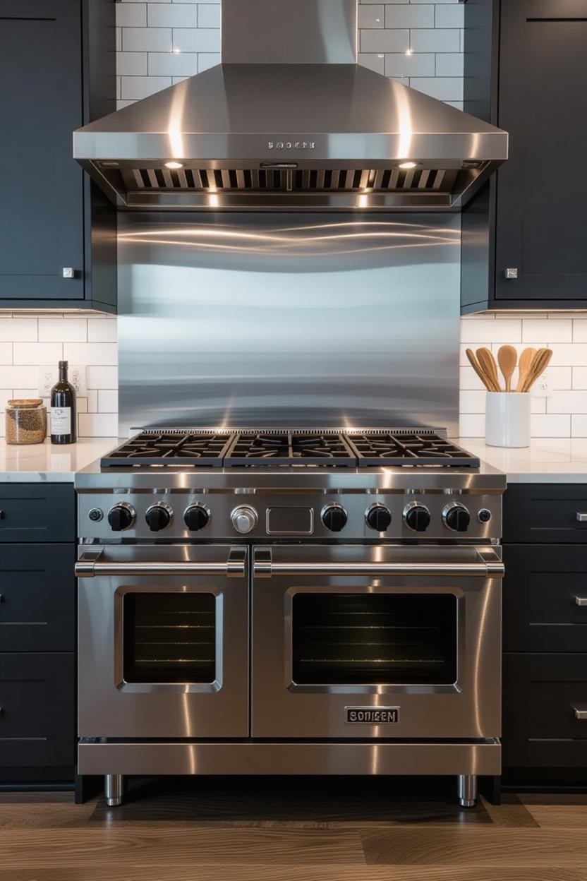 Cooker and oven repair in international city 0543747022