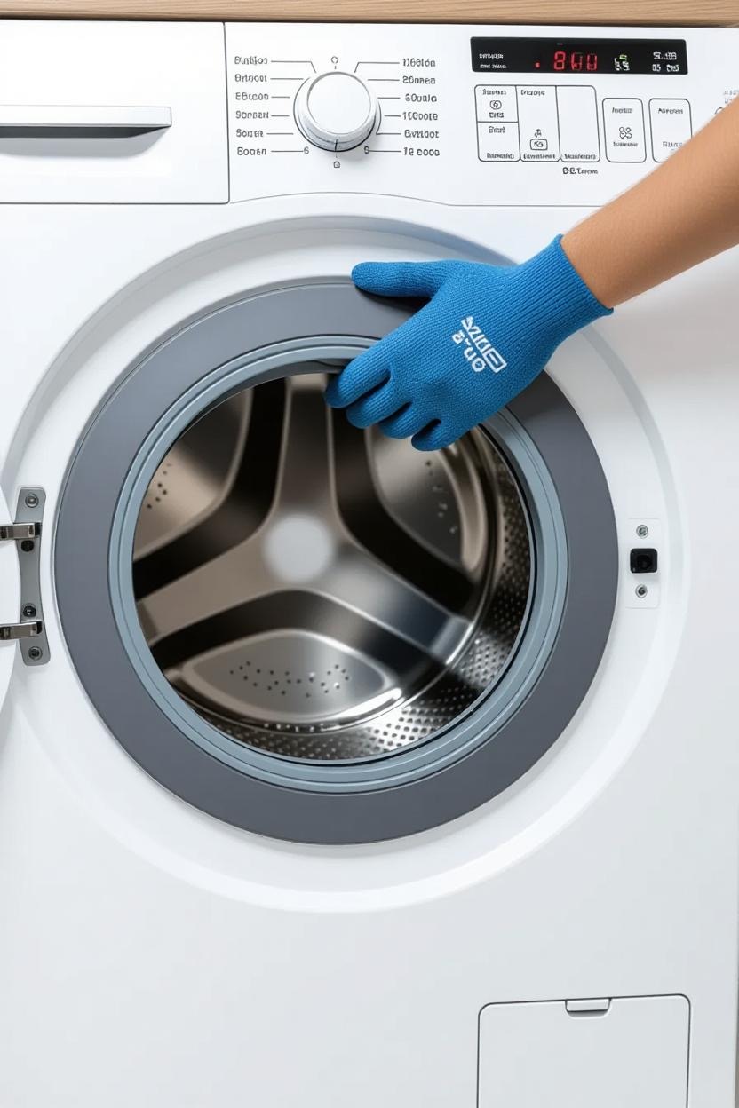 Washer and Washing Machine Repair in Silicon Oasis 0543747022